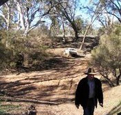 Augathella 4x4 Stock Route Trail - Accommodation Mermaid Beach