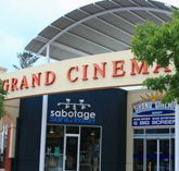 Grand Cinemas - Bunbury - Accommodation Mermaid Beach