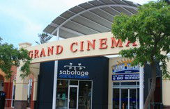 Grand Cinemas - Bunbury - Accommodation Mermaid Beach 0