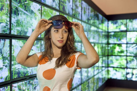 RMIT Gallery - Accommodation Mermaid Beach 1