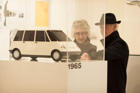 RMIT Gallery - Accommodation Mermaid Beach 2