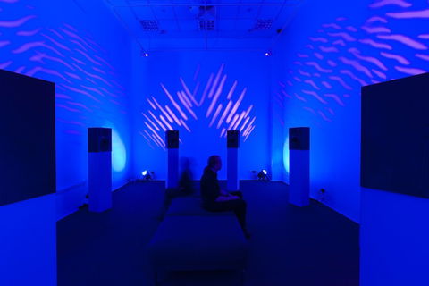 RMIT Gallery - Accommodation Mermaid Beach 3