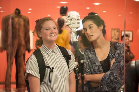 RMIT Gallery - Accommodation Mermaid Beach 5