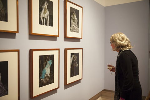 RMIT Gallery - Accommodation Mermaid Beach 6