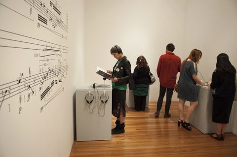 RMIT Gallery - Accommodation Mermaid Beach 7