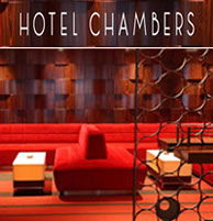 Hotel Chambers - Accommodation Mermaid Beach 0