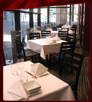 Infusion Restaurant - Accommodation Mermaid Beach 0