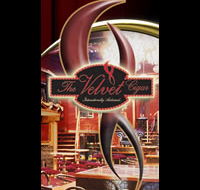 The Velvet Cigar - Accommodation Mermaid Beach