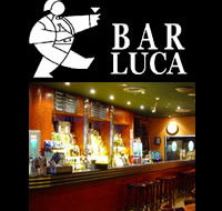 Bar Luca - Accommodation Mermaid Beach