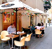 Alley Oop - Accommodation Mermaid Beach