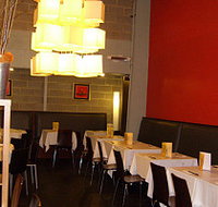 Ants Bistro - Accommodation Mermaid Beach