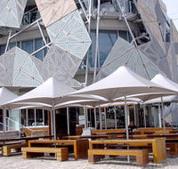 Arintji Cafe  Bar - Accommodation Mermaid Beach