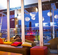 Beachclub - Accommodation Mermaid Beach