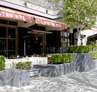 Bistro Vite - Accommodation Mermaid Beach