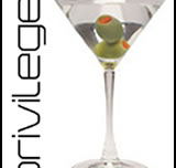 Privilege Bar  Level Three Restaurant at The Blacket - Accommodation Mermaid Beach