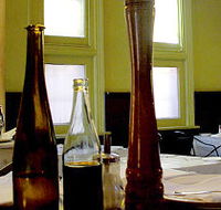 Centrale - Accommodation Mermaid Beach