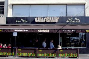 Chapelli's - Accommodation Mermaid Beach 0