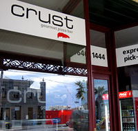 Crust - Accommodation Mermaid Beach