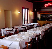 Da Vinci's Bistro - Accommodation Mermaid Beach