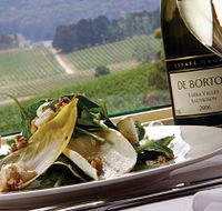 De Bortoli Winery  Restaurant - Accommodation Mermaid Beach