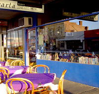 Djakarta - Accommodation Mermaid Beach