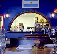 Enris Restaurant - Accommodation Mermaid Beach