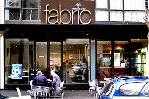 Fabric - Accommodation Mermaid Beach 0