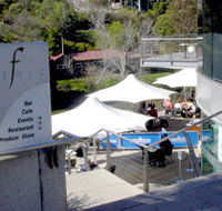 Fenix - Accommodation Mermaid Beach