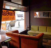 FooBar Bar  Bistro - Accommodation Mermaid Beach