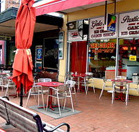 Gelobar - Accommodation Mermaid Beach