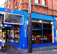 Globe Cafe - Accommodation Mermaid Beach