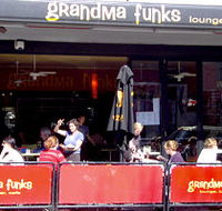 Grandma Funks - Accommodation Mermaid Beach