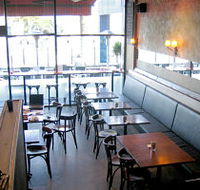 Grissini Cafe Wine Bar - Accommodation Mermaid Beach