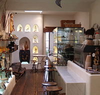 Husk - Accommodation Mermaid Beach