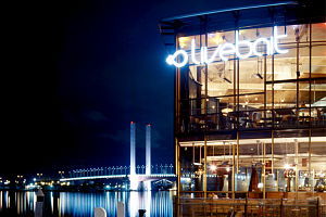 Docklands VIC Accommodation Mermaid Beach