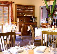 Mercer's Restaurant - Accommodation Mermaid Beach