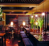 Orita's - Accommodation Mermaid Beach