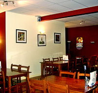Pellegrino's Trattoria - Accommodation Mermaid Beach