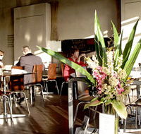R Bar Restaurant Port Melbourne - Accommodation Mermaid Beach