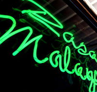 Rasa Malaysian Cafe - Accommodation Mermaid Beach