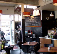 Red Tongue - Accommodation Mermaid Beach