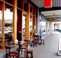 Redbox - Accommodation Mermaid Beach