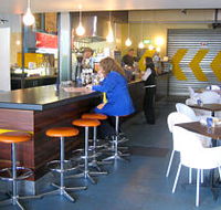 See Life Differently  Cafe - Accommodation Mermaid Beach