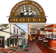 Customs House Hotel - Accommodation Mermaid Beach