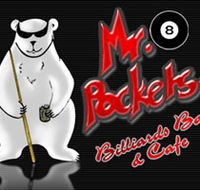Mr Pockets - Accommodation Mermaid Beach