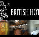 British Hotel - Accommodation Mermaid Beach