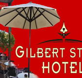 Gilbert Street Hotel - Accommodation Mermaid Beach