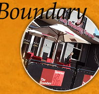 Boundary Hotel - Accommodation Mermaid Beach