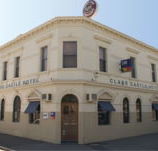 Clare Castle Hotel - Accommodation Mermaid Beach