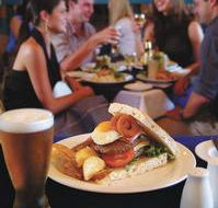 Finsbury Hotel - Accommodation Mermaid Beach
